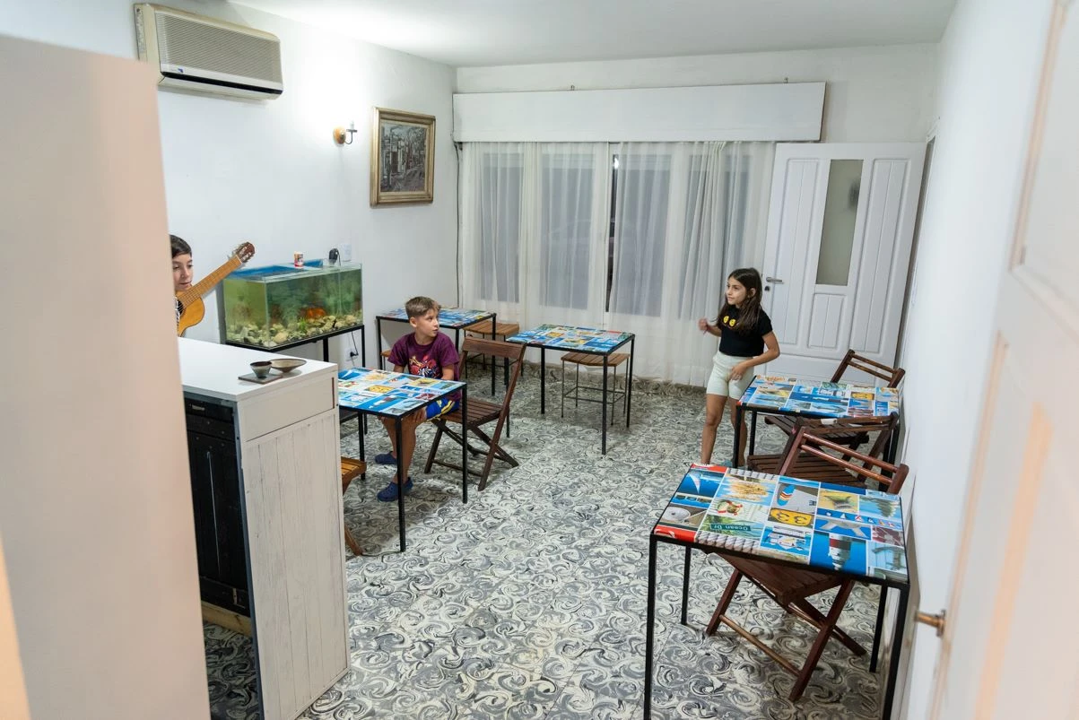 Comedor